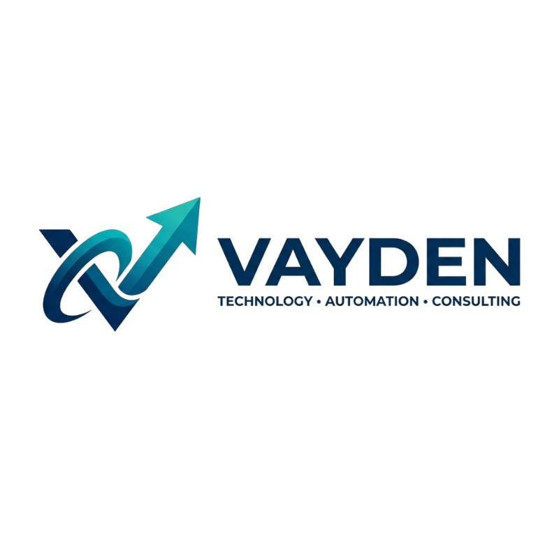 Vayden Logo